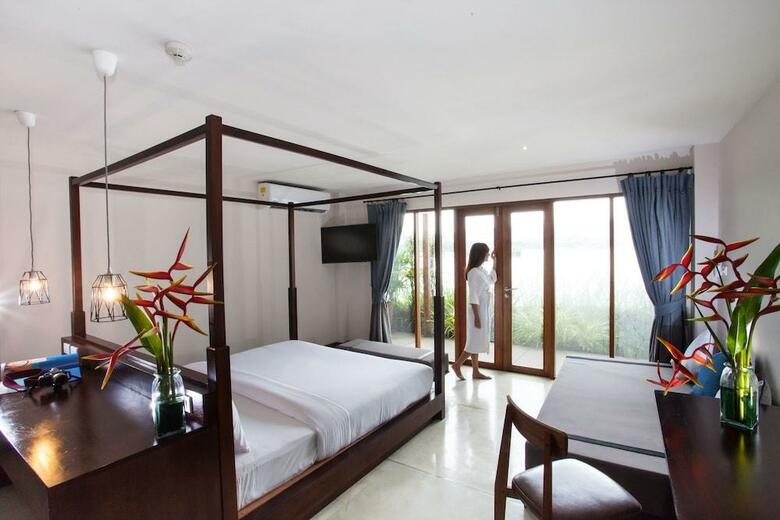 Hotel Tamarina Bed&beyond