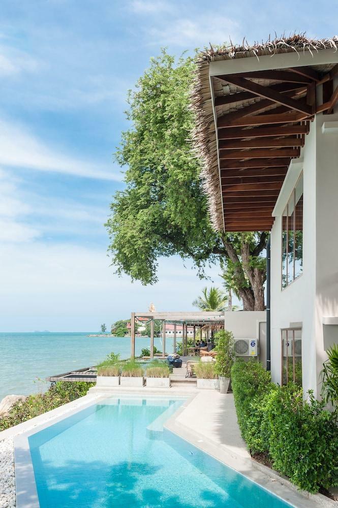 Hotel Tamarina Bed&beyond