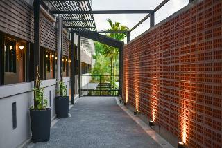 Hotel Cozy Inn Chiang Mai