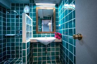 Hotel Villa Cha Cha Phraathit