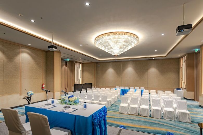 Mytt Beach Hotel