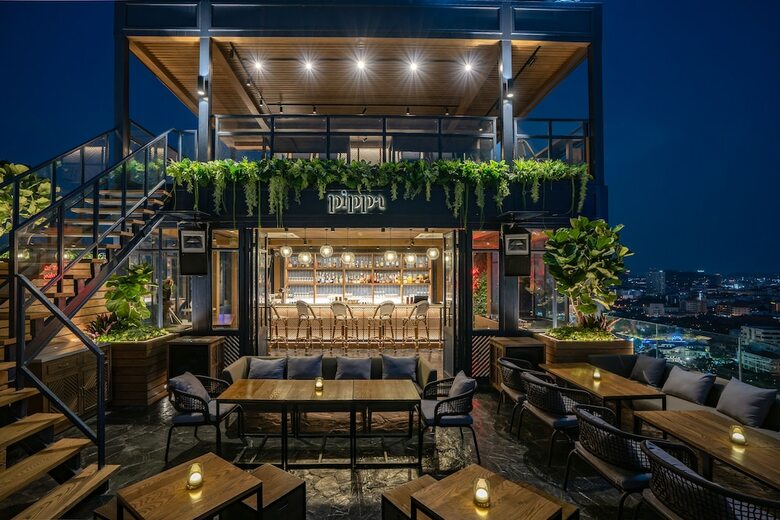 Mytt Beach Hotel