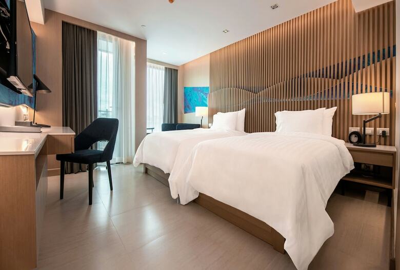 Mytt Beach Hotel