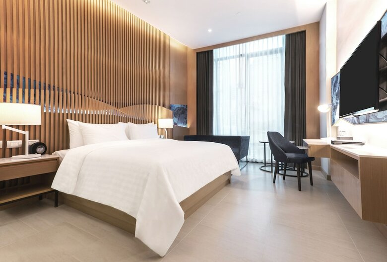 Mytt Beach Hotel