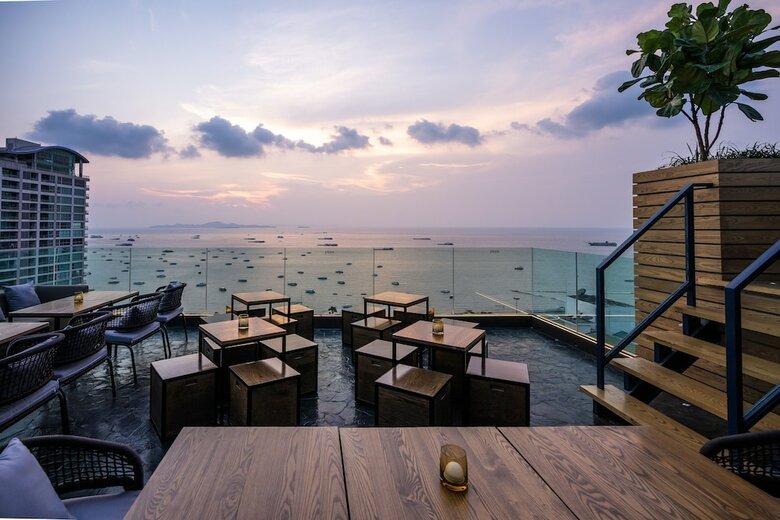 Mytt Beach Hotel