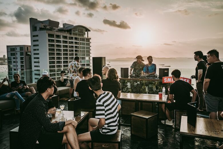 Mytt Beach Hotel