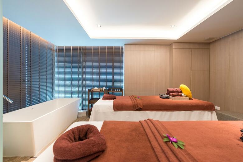 Mytt Beach Hotel