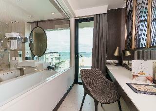 Mytt Beach Hotel