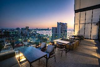 Mytt Beach Hotel
