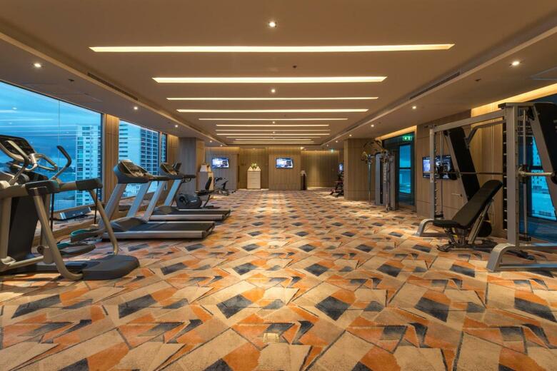 Mytt Beach Hotel