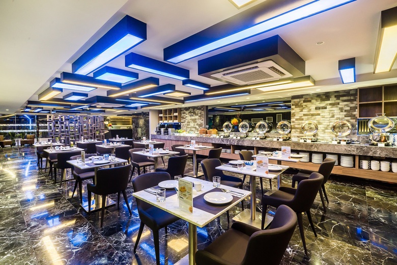 Hotel Citrus Suites Sukhumvit 6 By Compass Hospitality
