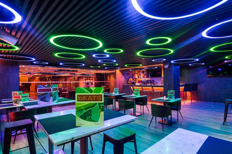 Hotel Citrus Suites Sukhumvit 6 By Compass Hospitality