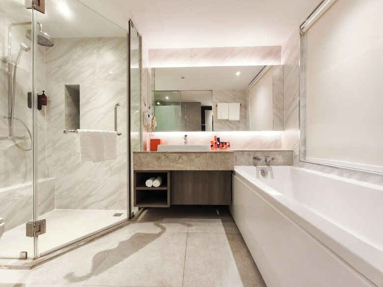 Hotel Citrus Suites Sukhumvit 6 By Compass Hospitality