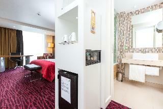 Hotel Holiday Inn Media City