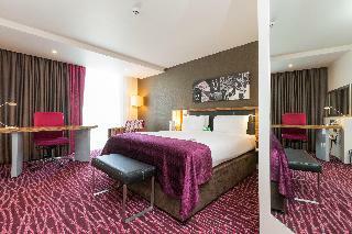 Hotel Holiday Inn Media City