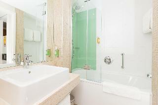 Hotel Holiday Inn Media City