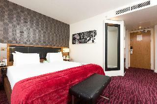 Hotel Holiday Inn Media City