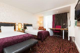 Hotel Holiday Inn Media City