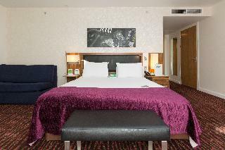 Hotel Holiday Inn Media City