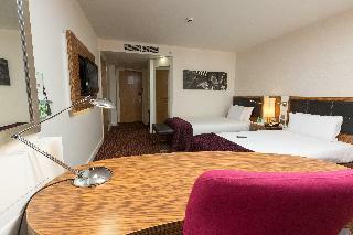 Hotel Holiday Inn Media City