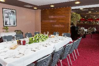 Hotel Holiday Inn Media City