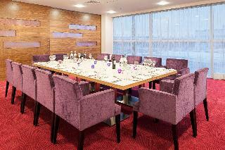 Hotel Holiday Inn Media City
