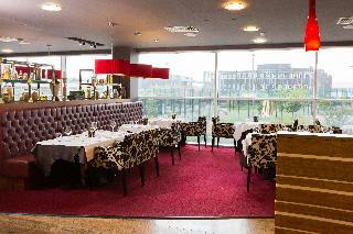 Hotel Holiday Inn Media City