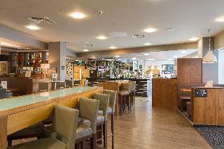 Hotel Holiday Inn Media City