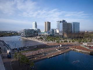 Hotel Holiday Inn Media City
