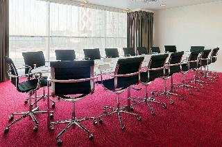 Hotel Holiday Inn Media City