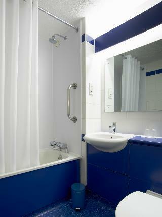 Hotel Travelodge Plymouth