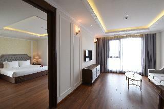Phu Cuong Hotel Ca Mau