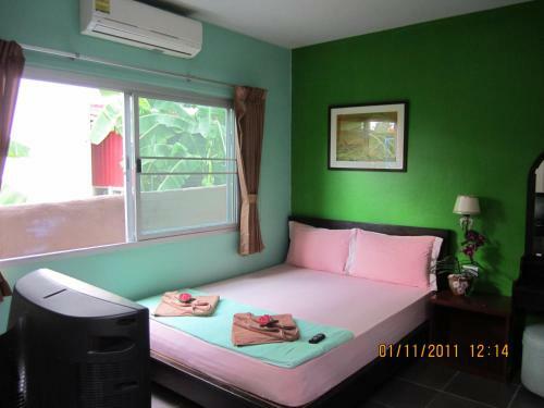 Hostal Popeye Guesthouse