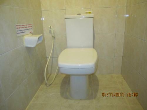 Hostal Popeye Guesthouse