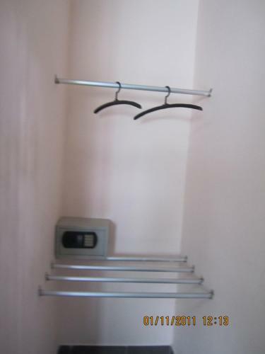 Hostal Popeye Guesthouse