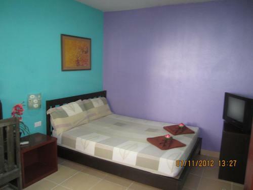 Hostal Popeye Guesthouse
