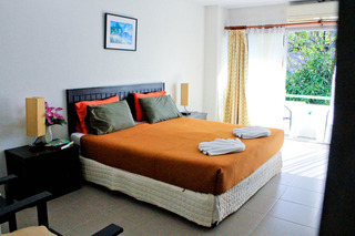 Albergue Ben's House