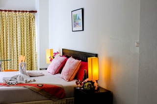 Albergue Ben's House