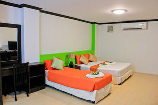 Albergue Ben's House