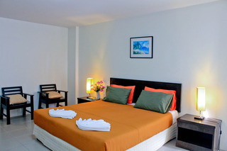 Albergue Ben's House