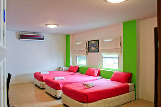 Albergue Ben's House