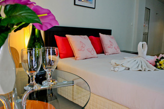 Albergue Ben's House