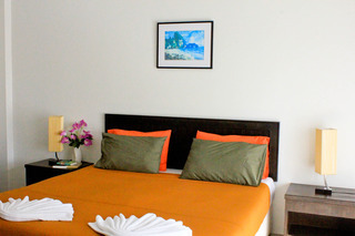 Albergue Ben's House