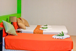 Albergue Ben's House