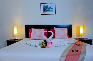 Albergue Ben's House