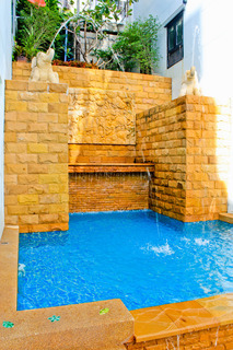 Albergue Ben's House