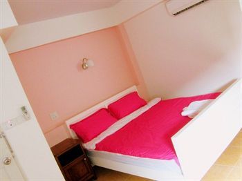 Albergue Ben's House