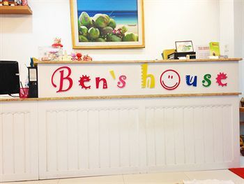 Albergue Ben's House