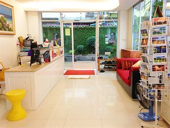 Albergue Ben's House