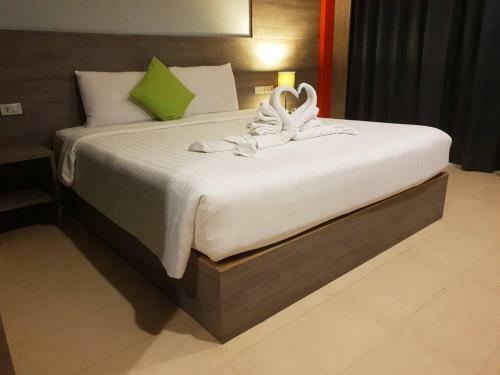 Aonang 88 Hostel
